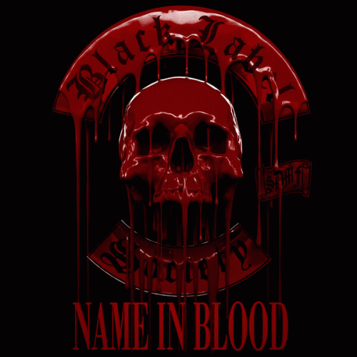 Black Label Society : Name in Blood
